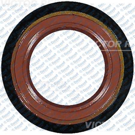 REINZ 81-27295-00 Krank Kecesi Opel Astra F G Corsa B C Oil Seal 26×42x8 Opel107 M 82 M 17 M